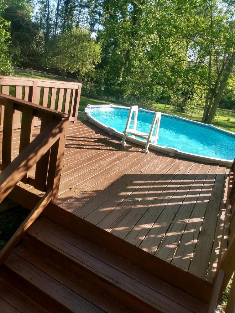 All Photos for Mike's Painting in Laurens County, GA