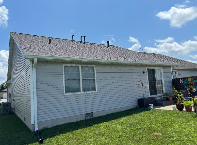 All Photos for Capital City Roofing and Solar in Springfield, IL