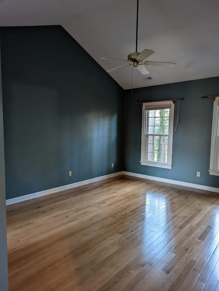 Ortiz Flooring team in Durham, NC - people or person