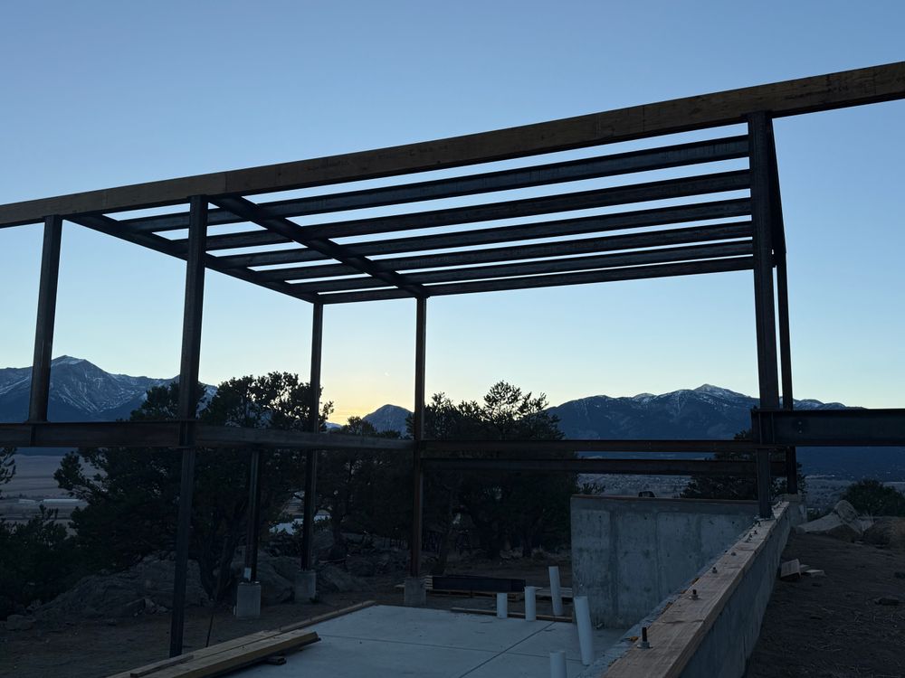 All Photos for Ark Fabrication in Buena Vista, CO