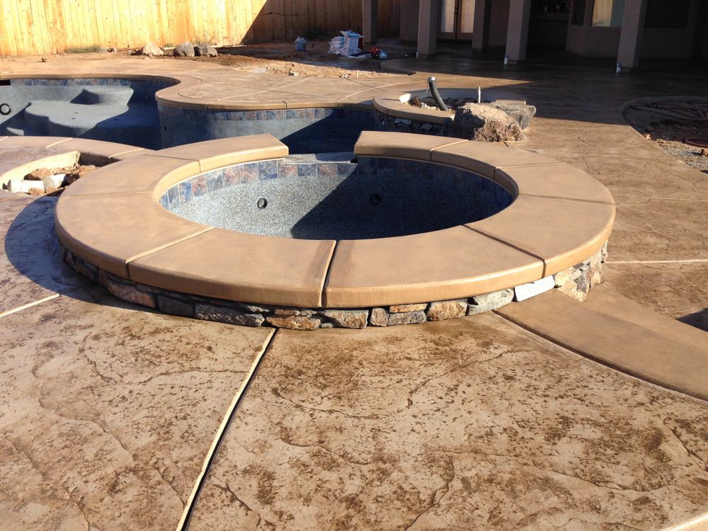 All Photos for Salas Concrete in Fresno, CA