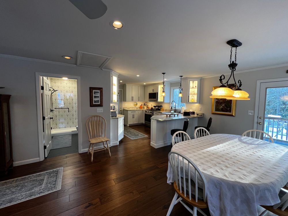  for DiMillo Construction in North Yarmouth, ME