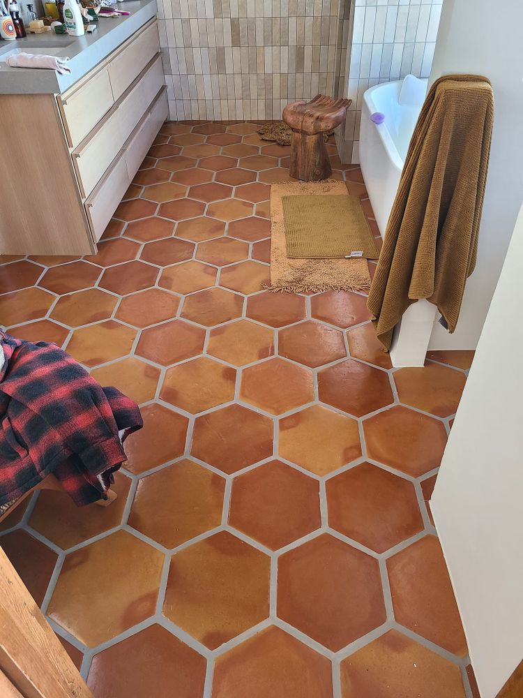 All Photos for Fine Line Floor in Pagosa Springs, CO