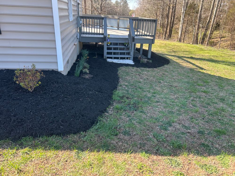 All Photos for The Whole 9 Yards Landscape VA in Heathsville, VA