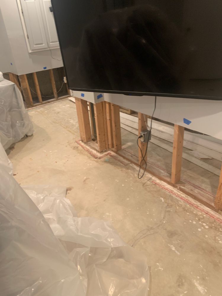 All Photos for Castle JR Landscaping & Painting LLC in Cincinnati, OH