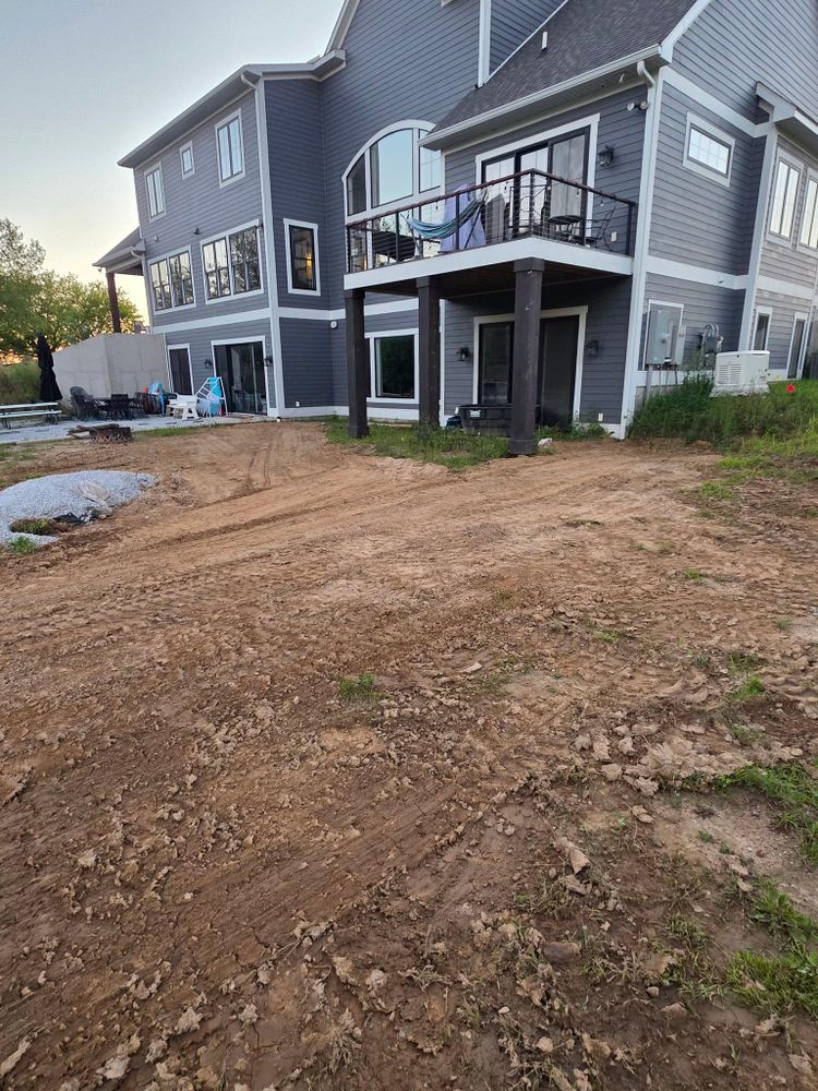 All Photos for Four Seasons Drain Services in Ionia County, MI