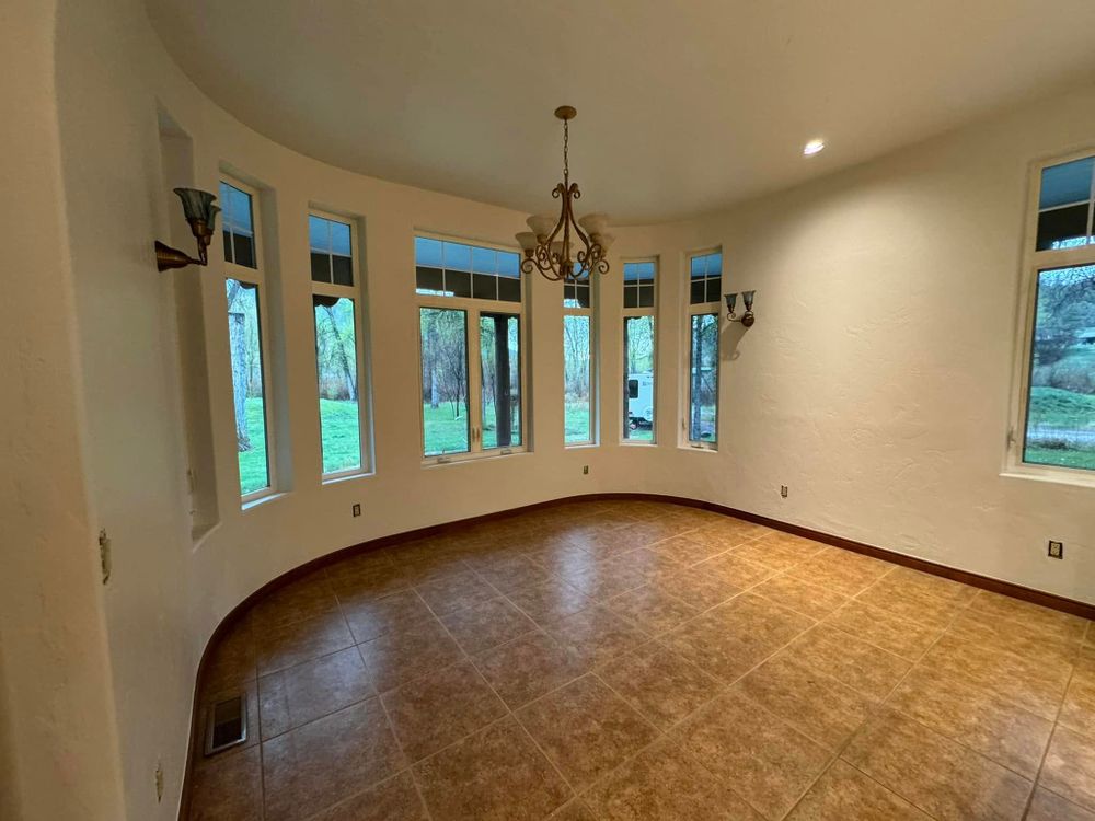 Interior Painting for Mountain Home Paint & Stain in Pagosa Springs, CO