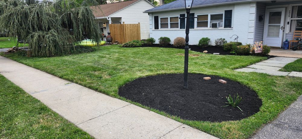 All Photos for Green Lawn Care in Ambler, PA