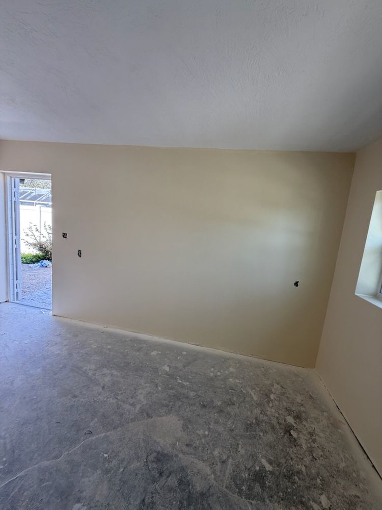 Interior Painting for Escorpio Painting in Tampa, FL