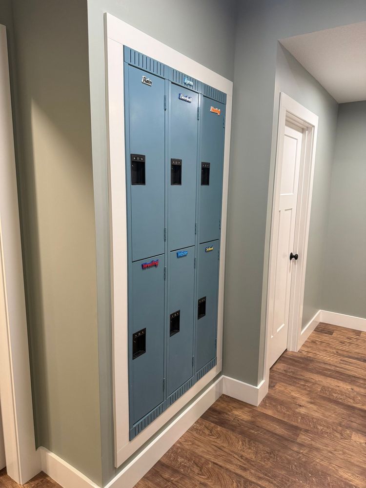 All Photos for Edgecomb Builders in Ottawa , KS