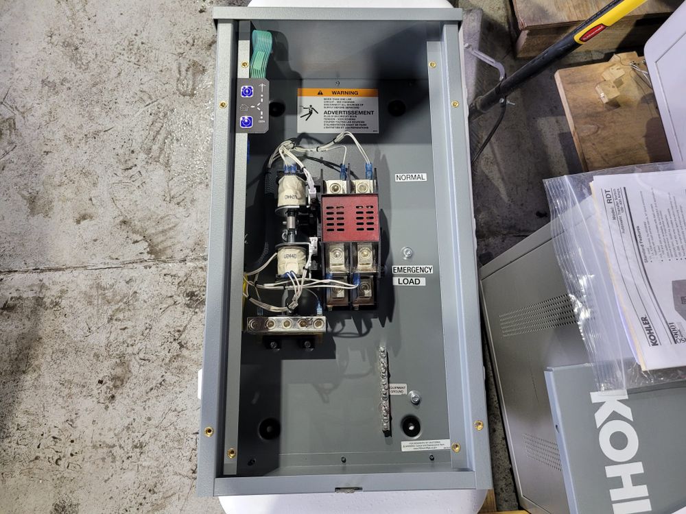 All Photos for ERW Electric in Gloucester, MA