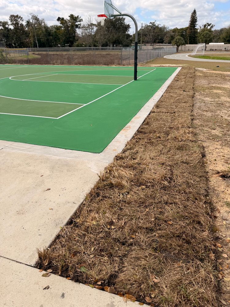 Commercial  for C4 Ground Control in Oviedo, FL