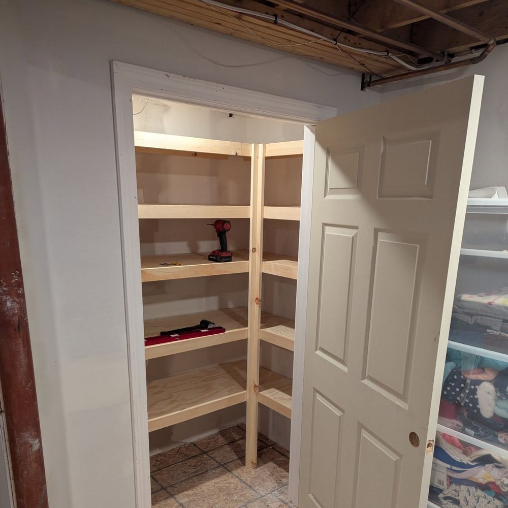 All Photos for Monkey's Fist Handyman Services in Gorham, ME