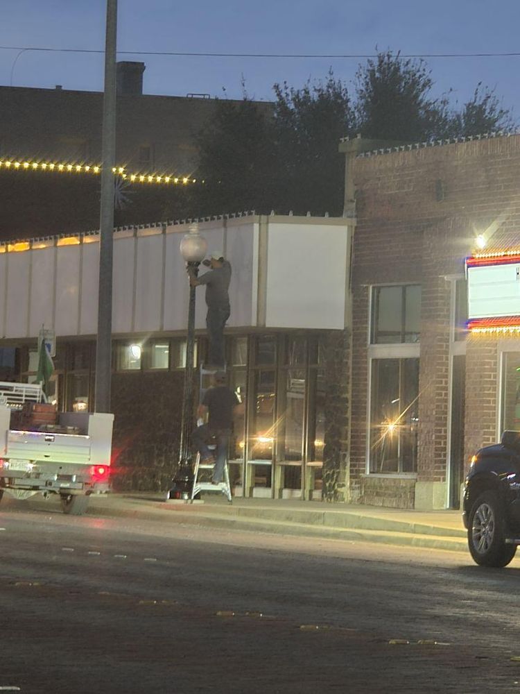 All Photos for Watcha GOT Electrical  in Graford,  TX