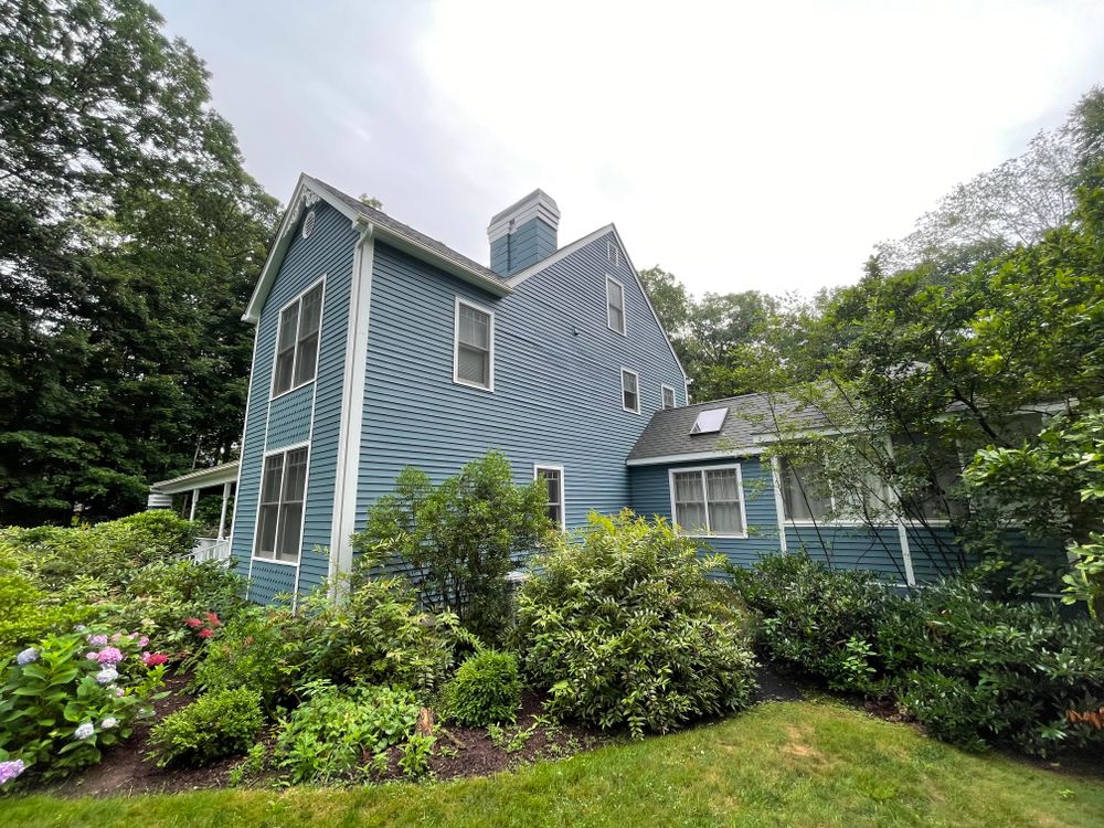 All Photos for Providence Painting Company in Branford, CT