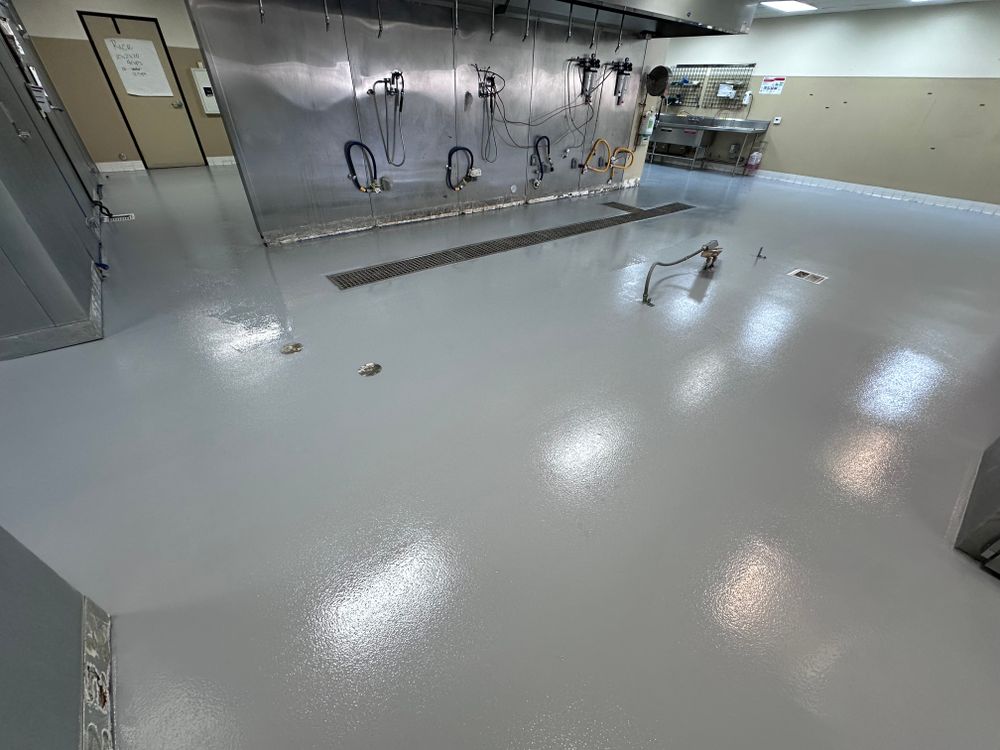 All Photos for Triumph Protective Coatings in La Puente,, CA