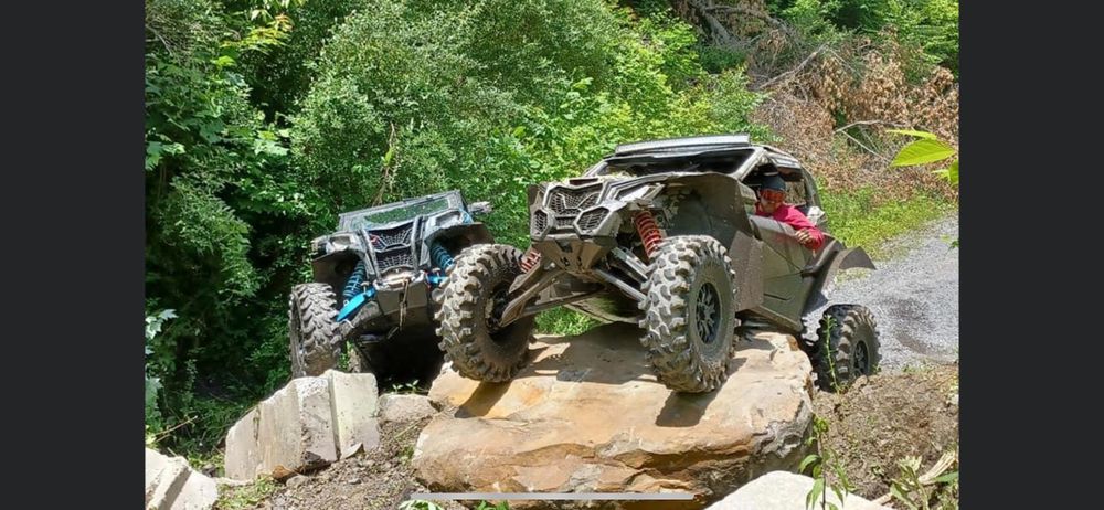 All Photos for Appalachian Riding Tours LLC in Ghent, WV