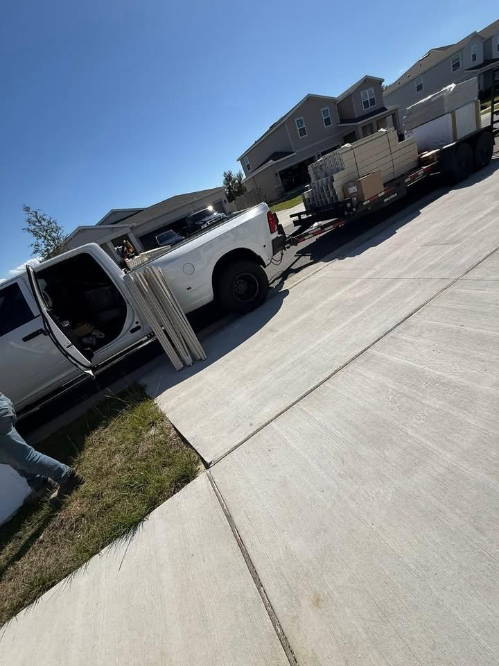 All Photos for Nettles Fence in Lake County, FL