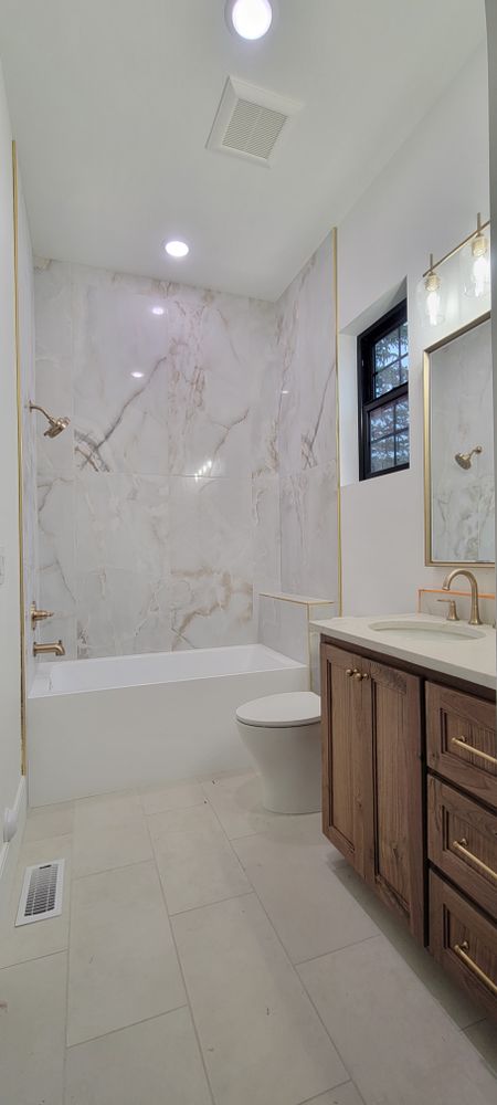 All Photos for Tip Top Tile in Idaho Falls, ID