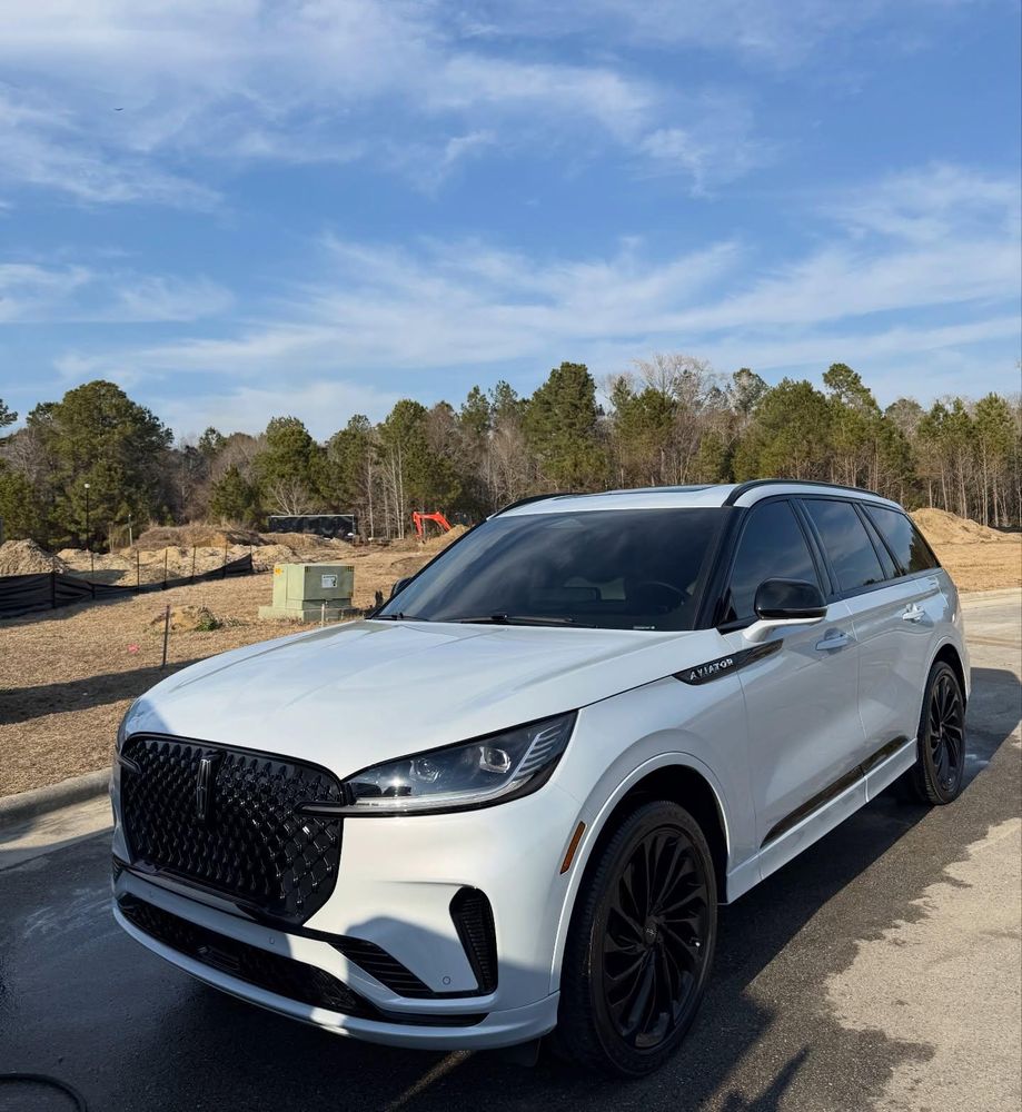 All Photos for Relentless Shine Mobile Detailing in Calabash, NC