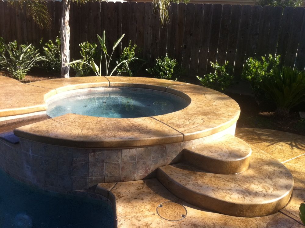 All Photos for Salas Concrete in Fresno, CA