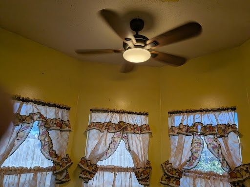 All Photos for Your Home Electrical Handyman Services LLC in Richmond, TX