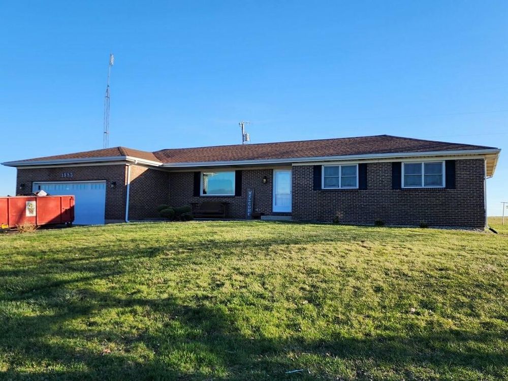 All Photos for Schelfo Roofing in Hamilton, IN