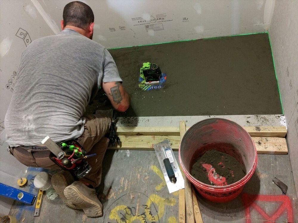 All Photos for Guadalupe Tile Company in New Braunfels, TX