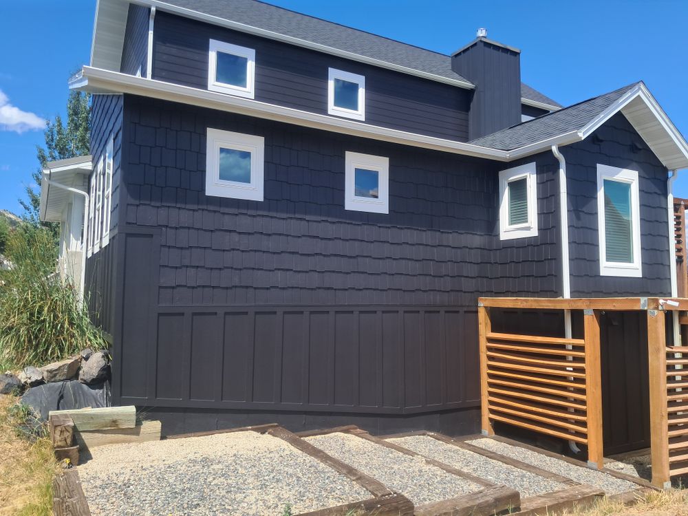 All Photos for Fournier Painting And Drywall in Butte, MT