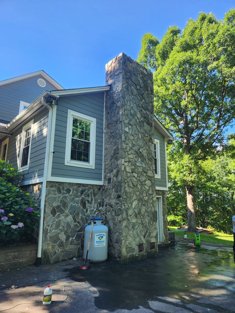 All Photos for Fundamental Home Solutions in Morganton, NC