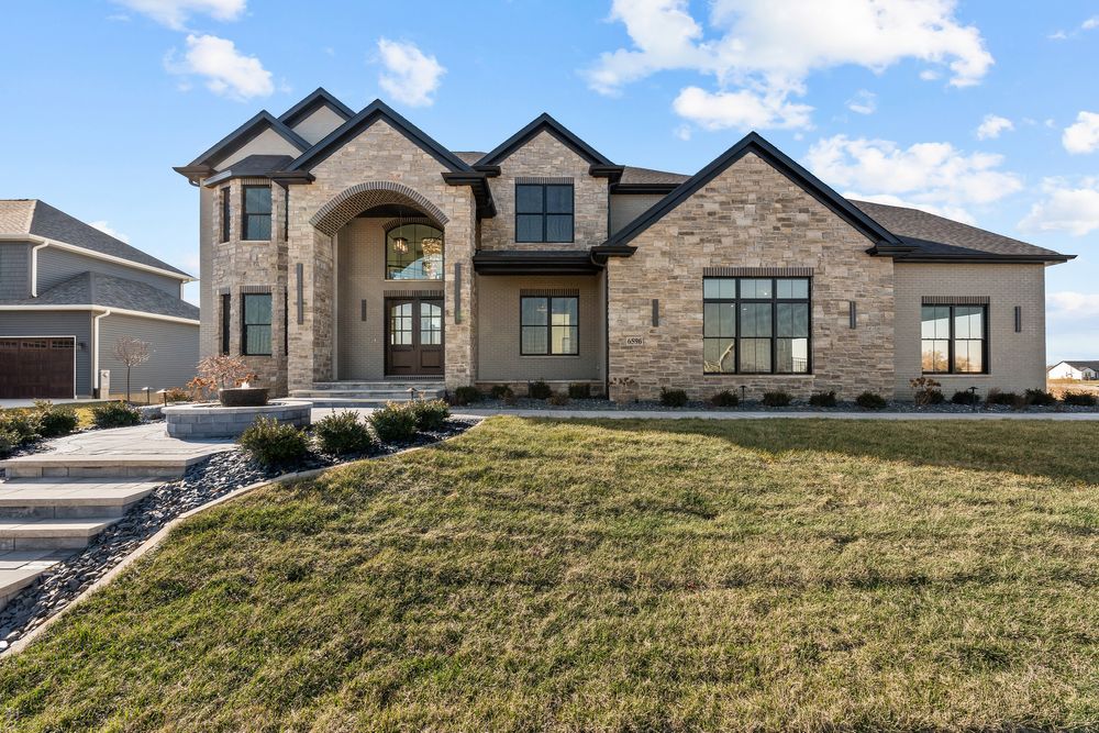 All Photos for Murrell Homes in Davenport, IA