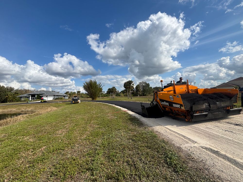 All Photos for Stanley & Sons Pavement in Naples, FL