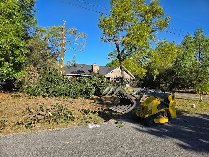 All Photos for Near Me Tree Service, Inc. in DeLand, FL