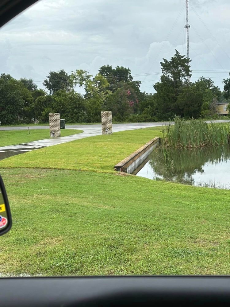 Bulkhead Construction for Bulkhead Construction Services in Houma, LA