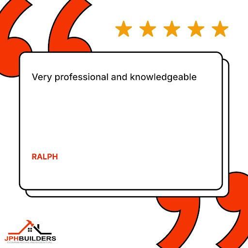 All Photos for JPH Builders Inc. in Milton, FL