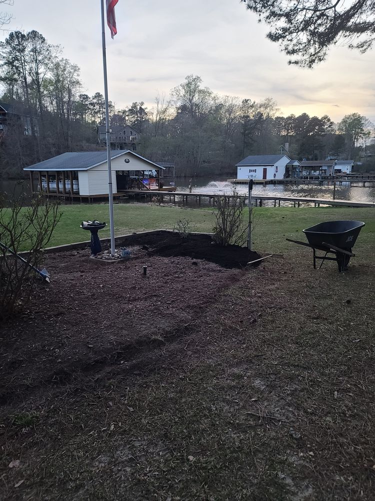 All Photos for Westscape Designs in Lake Gaston, NC