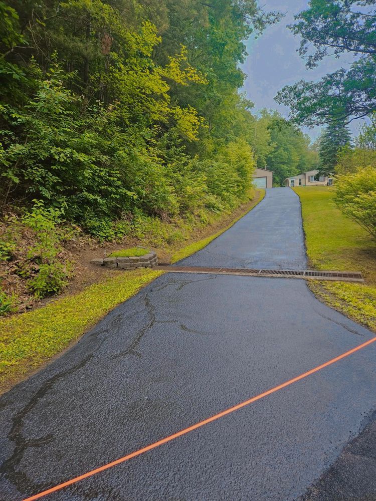 All Photos for Victory Driveway Sealcoating in Corning, NY