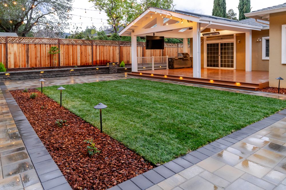 All Photos for Bay Breeze Landscaping Inc in San Francisco, CA