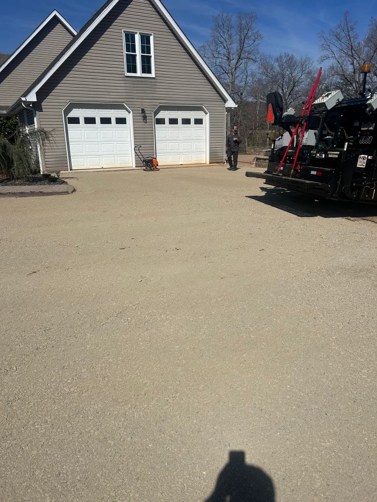 All Photos for James R Carter Paving in Roanoke, VA