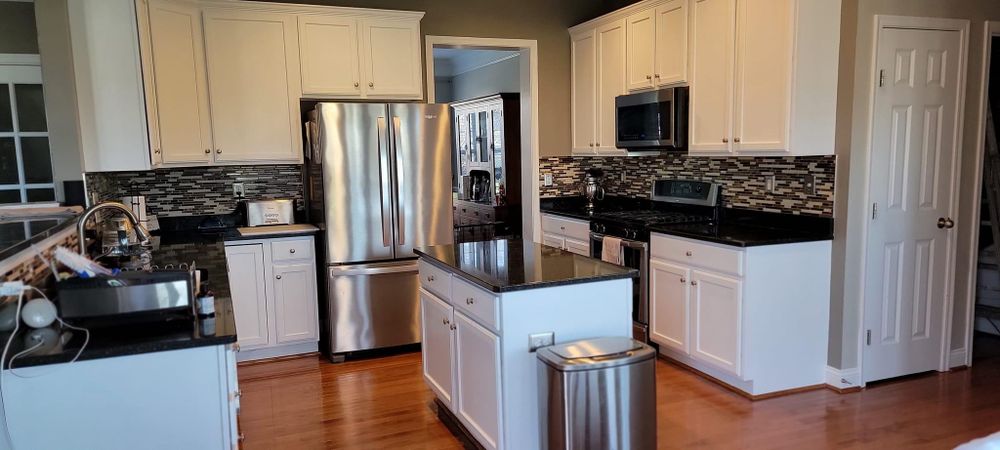 All Photos for Hearts & Hands Painting in Campbell, KY