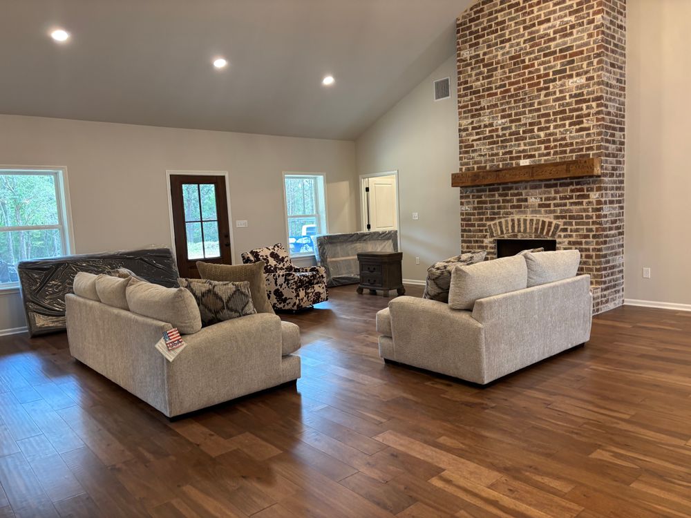 All Photos for H&M Construction Metal Buildings in Osyka, MS