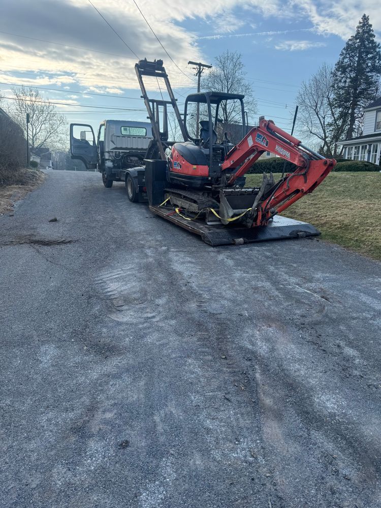 All Photos for DMC Dumpsters in Wappingers Falls, NY