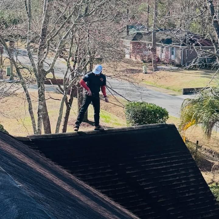 All Photos for Stephens’ Roofing LLC in Little River, SC