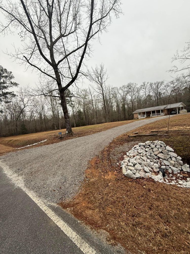 All Photos for Top Notch Tractor Work LLC in Milledgeville, GA