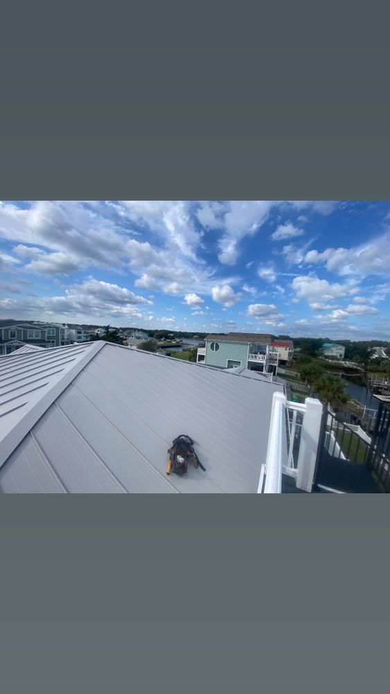 All Photos for A1 Roofing in Supply, NC