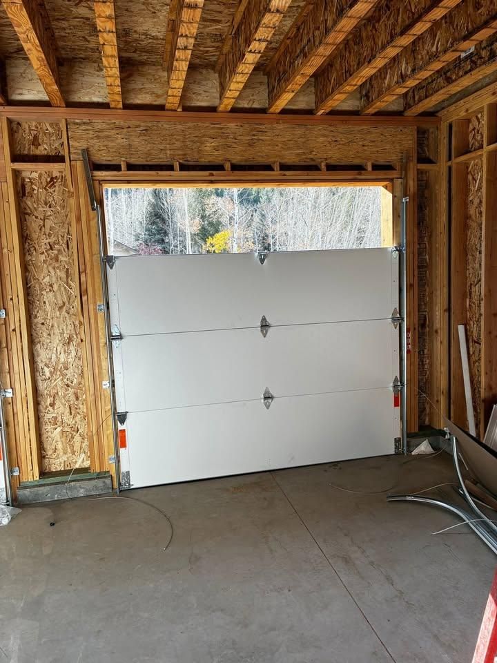 All Photos for Salmon River Garage Door in Challis, ID