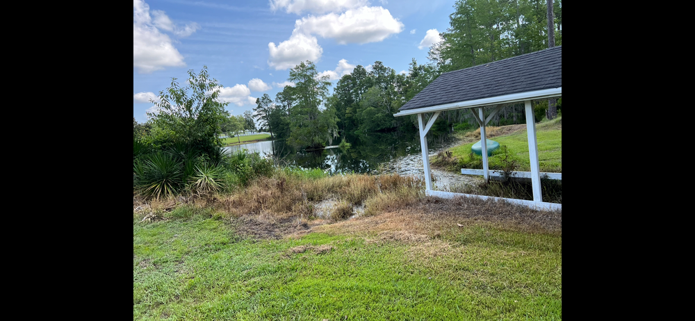 Waterway Clearing for Southeast Aquatic Land Services LLC  in Waycross, GA