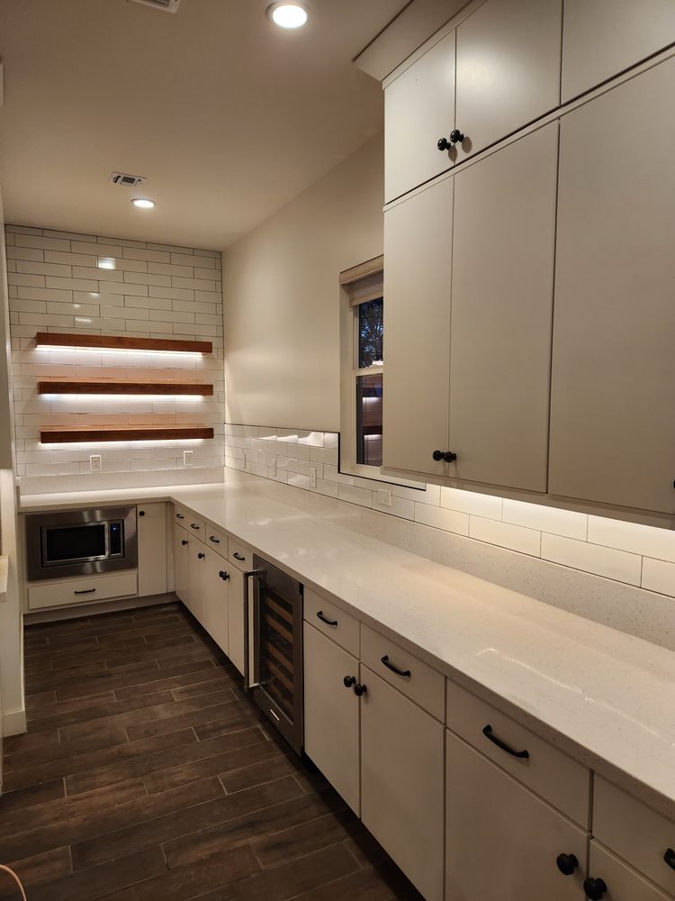 Backsplash Tile for Flawless Tile Company in Boise, ID