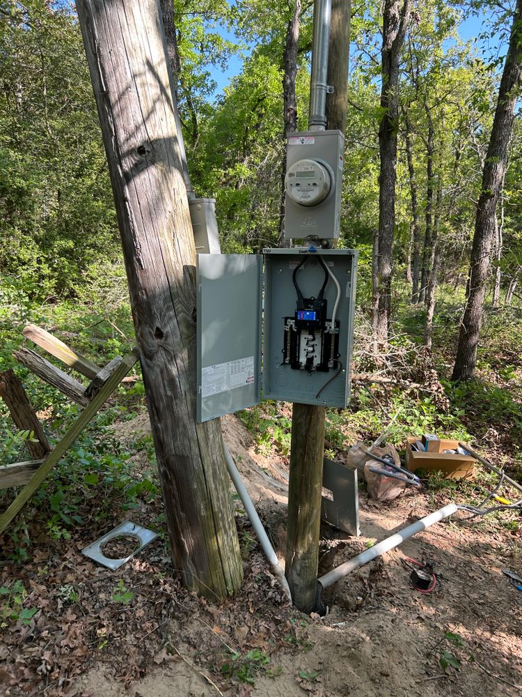 All Photos for Addison Electric LLC in Austin, TX