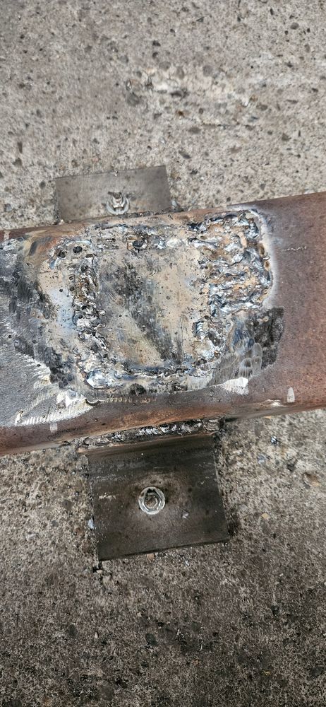 Metal Fabrication alteration for Mid-Mountain Maintenance in Bonney Lake, WA